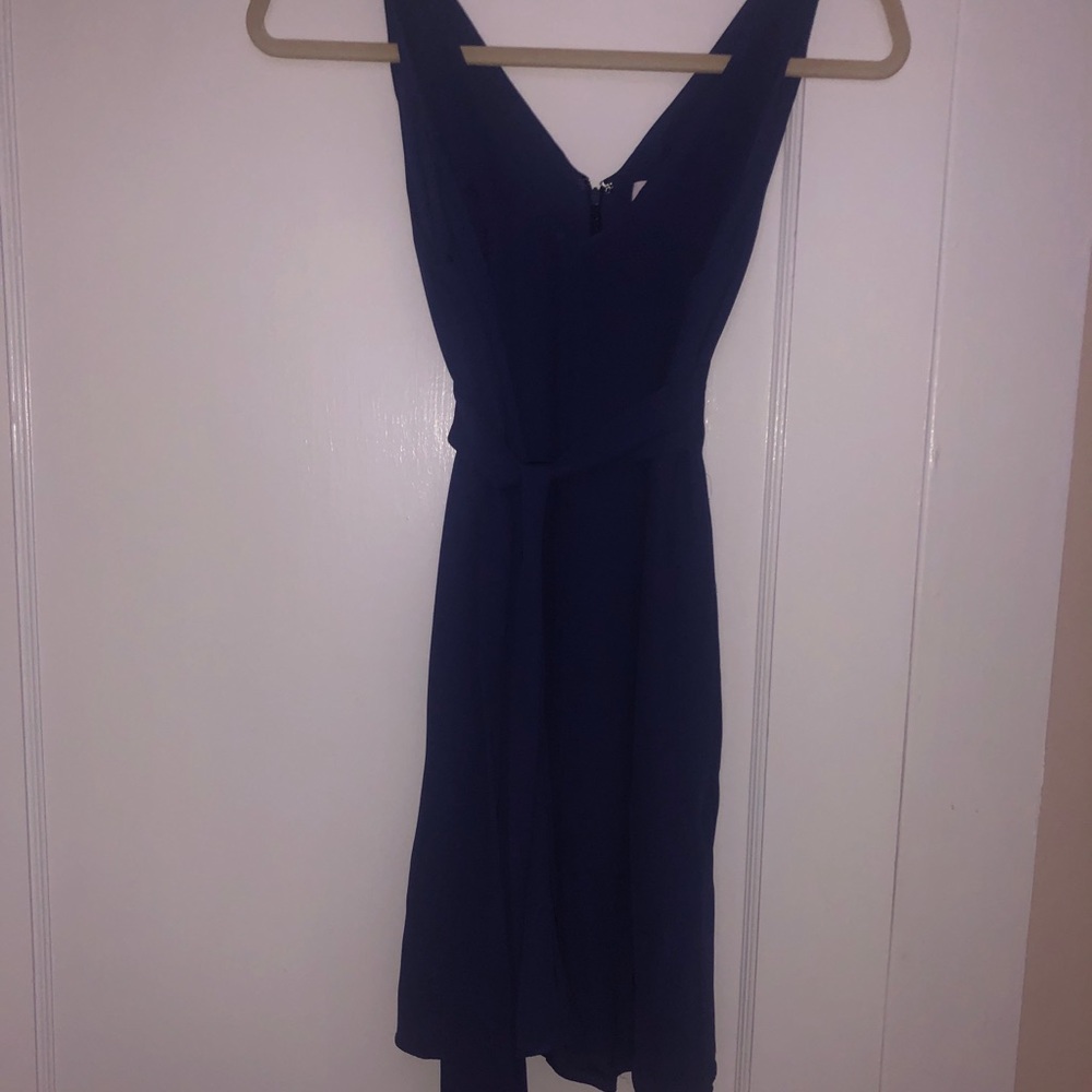 Parker XS dress, worn once
